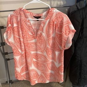 Banana Republic Blouse